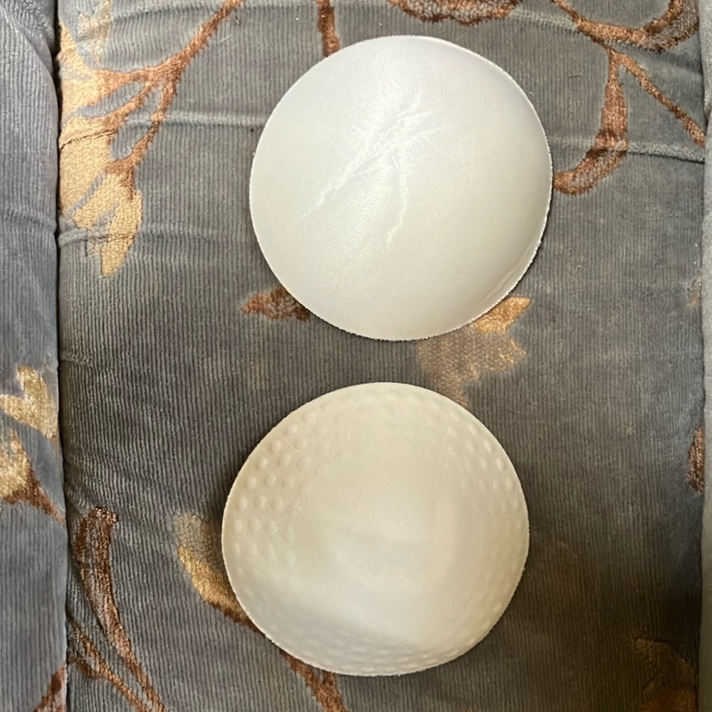Bra pads